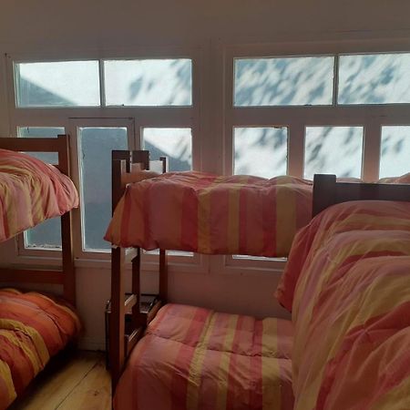 Backpackersparadise Hostel Punta Arenas Eksteriør bilde